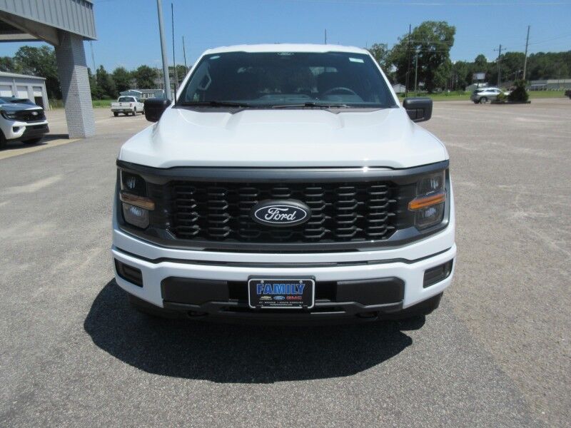 2026 Ford F-150 STX St. George SC