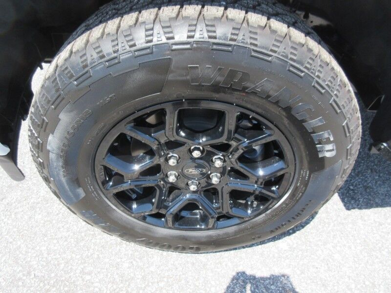 2026 Ford F-150 STX St. George SC