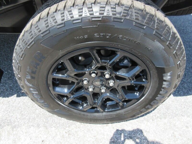 2026 Ford F-150 STX St. George SC