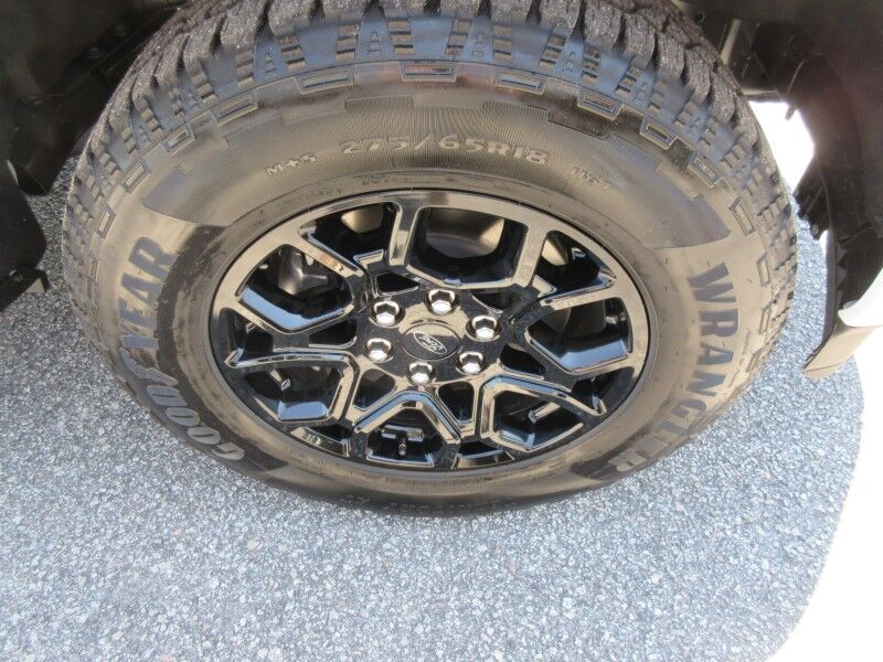 2026 Ford F-150 STX St. George SC