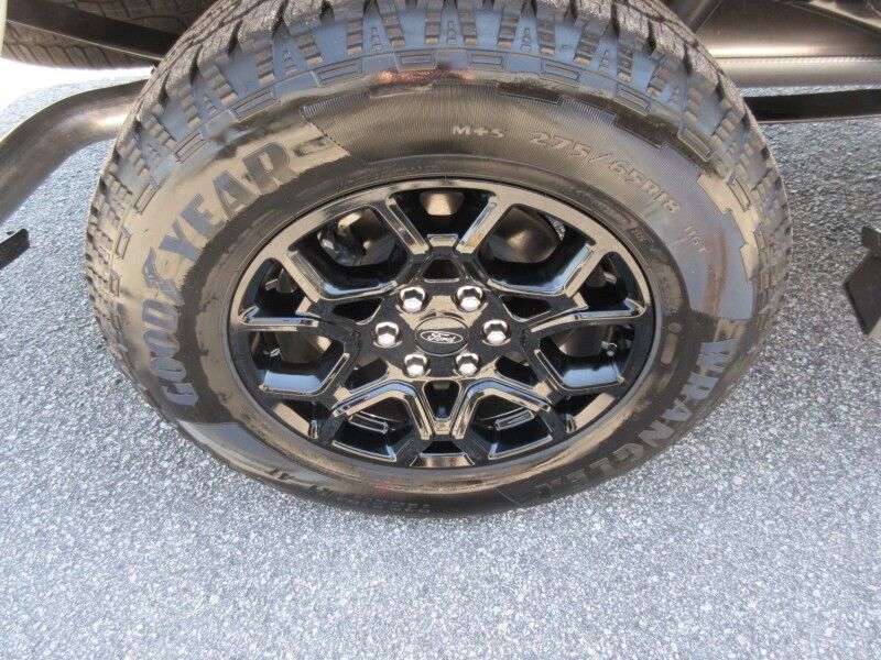2026 Ford F-150 STX St. George SC
