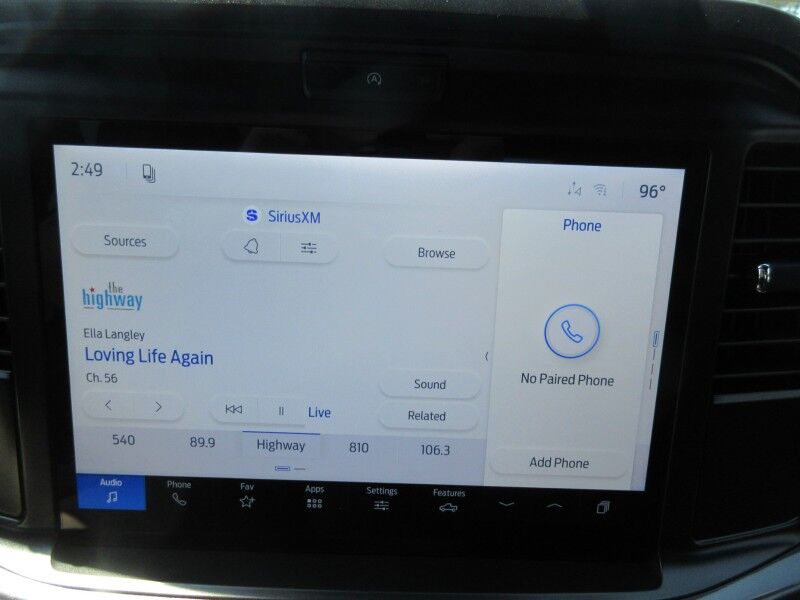 2026 Ford F-150 STX St. George SC