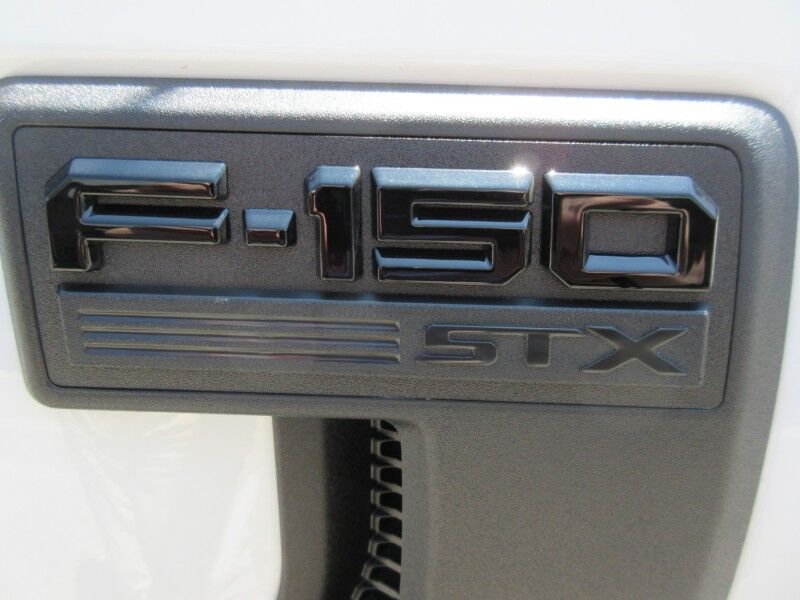 2026 Ford F-150 STX St. George SC