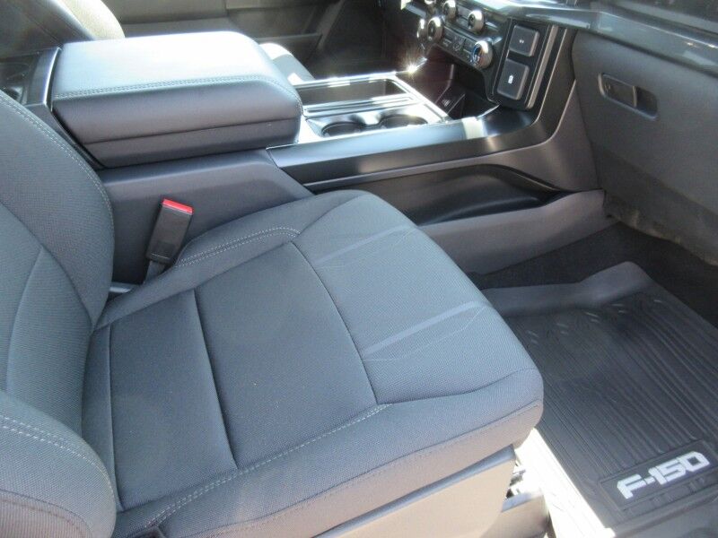 2026 Ford F-150 STX St. George SC
