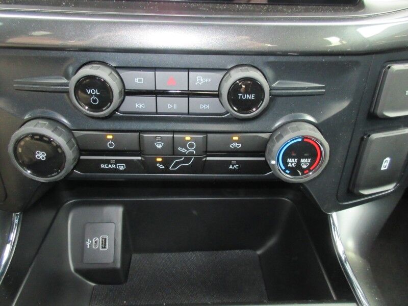 2026 Ford F-150 STX St. George SC