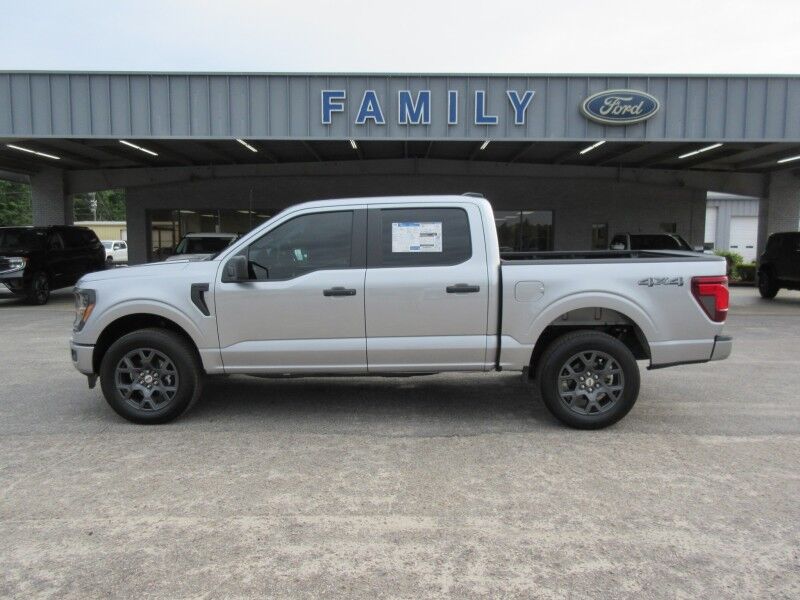 2026 Ford F-150 STX St. George SC