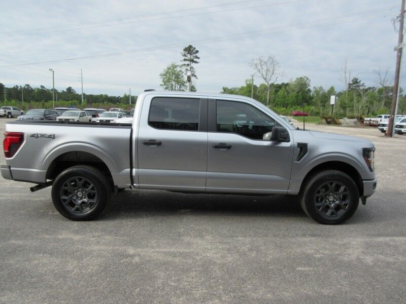2026 Ford F-150 STX St. George SC