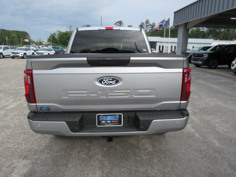 2026 Ford F-150 STX St. George SC