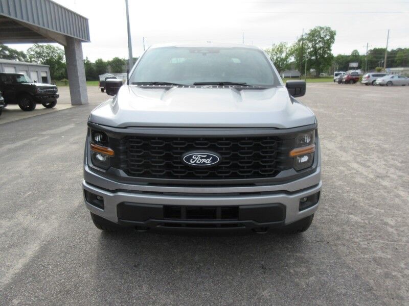 2026 Ford F-150 STX St. George SC