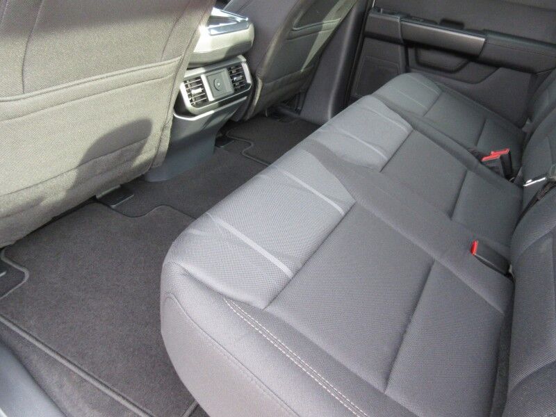 2026 Ford F-150 STX St. George SC