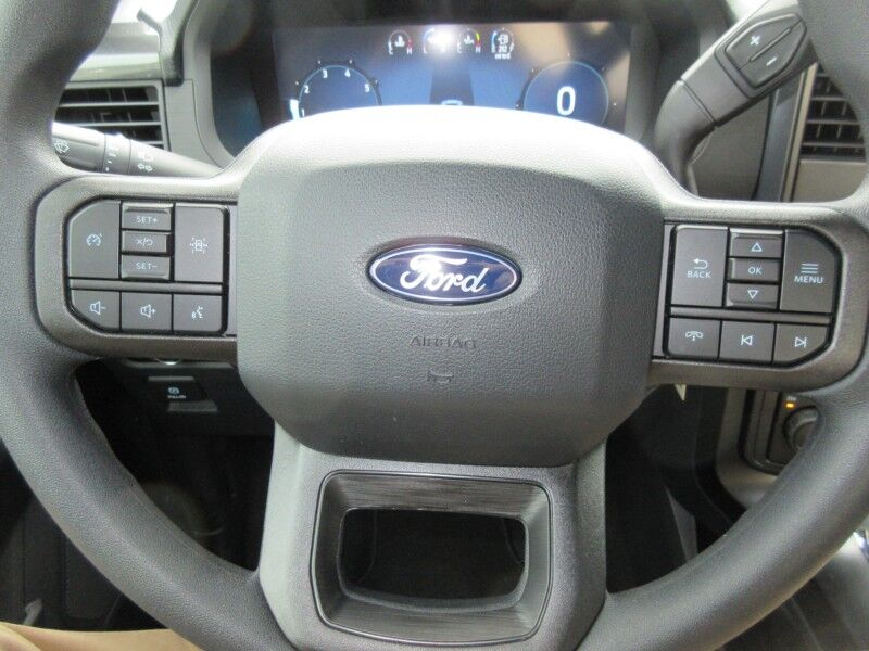 2026 Ford F-150 STX St. George SC