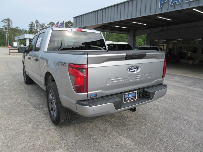 2026 Ford F-150 STX St. George SC
