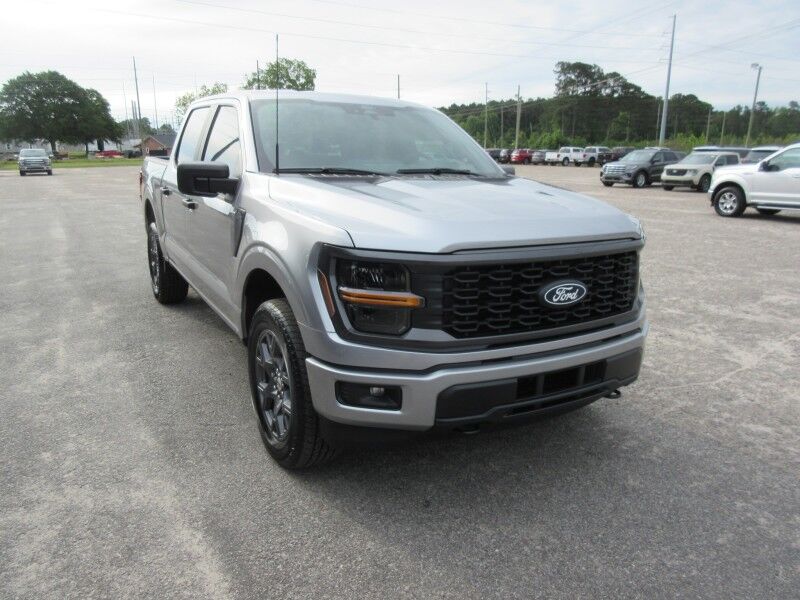 2026 Ford F-150 STX St. George SC