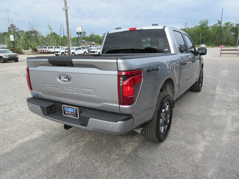 2026 Ford F-150 STX St. George SC