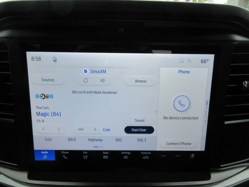 2026 Ford F-150 STX St. George SC