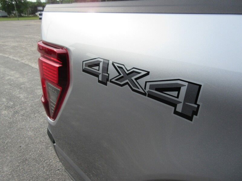 2026 Ford F-150 STX St. George SC