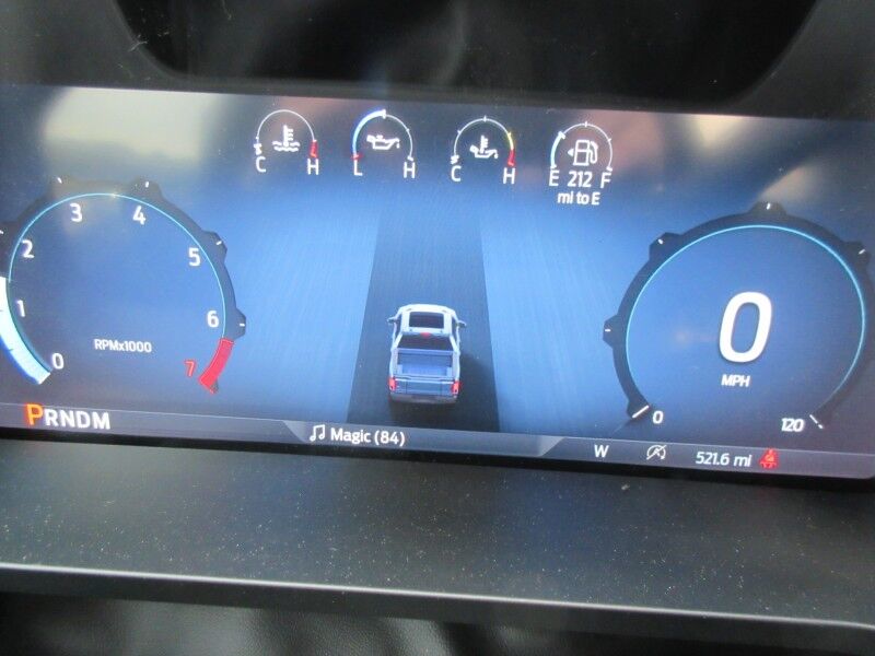 2026 Ford F-150 STX St. George SC