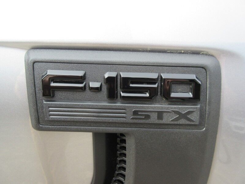 2026 Ford F-150 STX St. George SC
