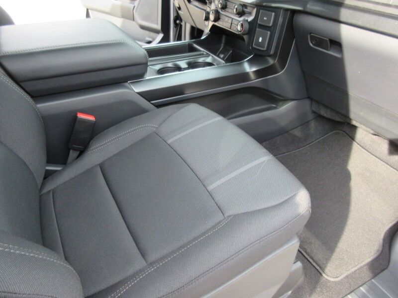 2026 Ford F-150 STX St. George SC