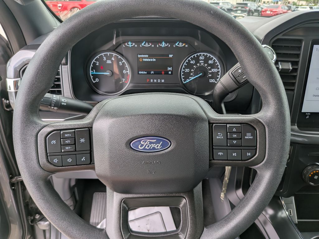 2026 Ford F-150 STX San Clemente CA