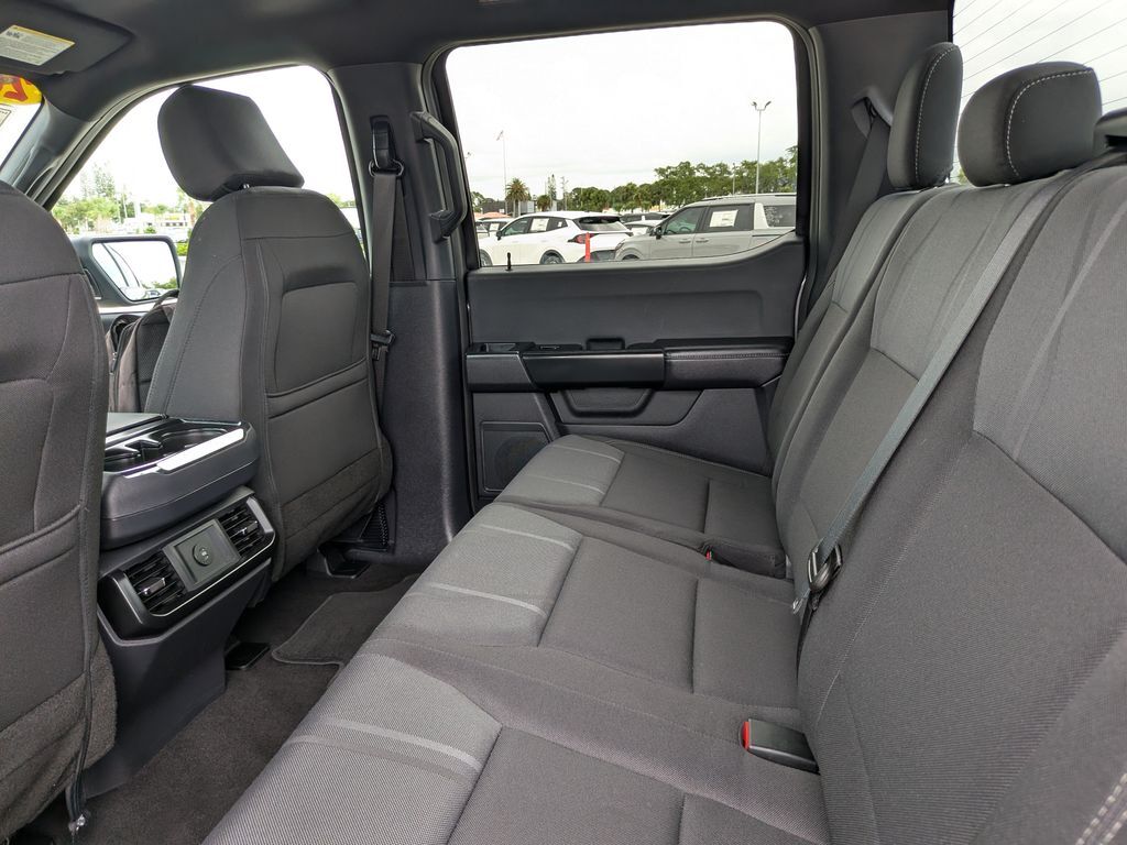 2026 Ford F-150 STX San Clemente CA