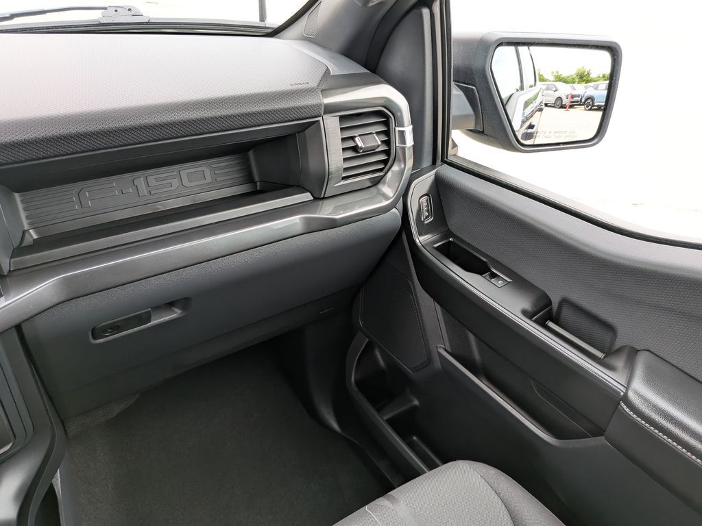 2026 Ford F-150 STX San Clemente CA