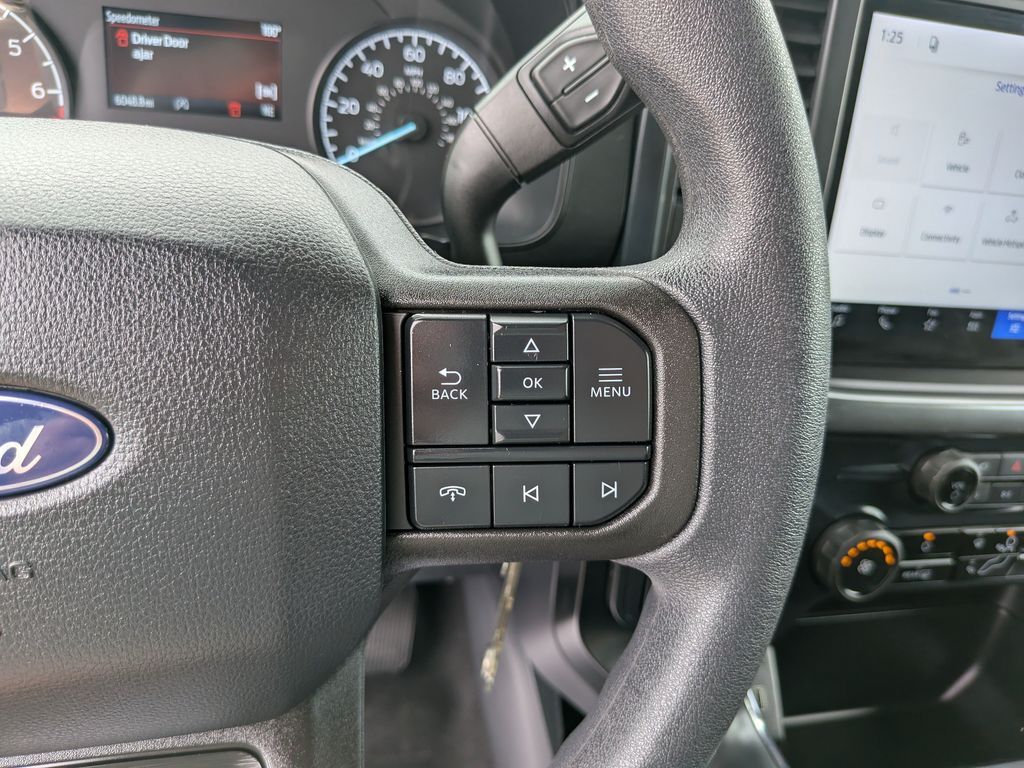 2026 Ford F-150 STX San Clemente CA