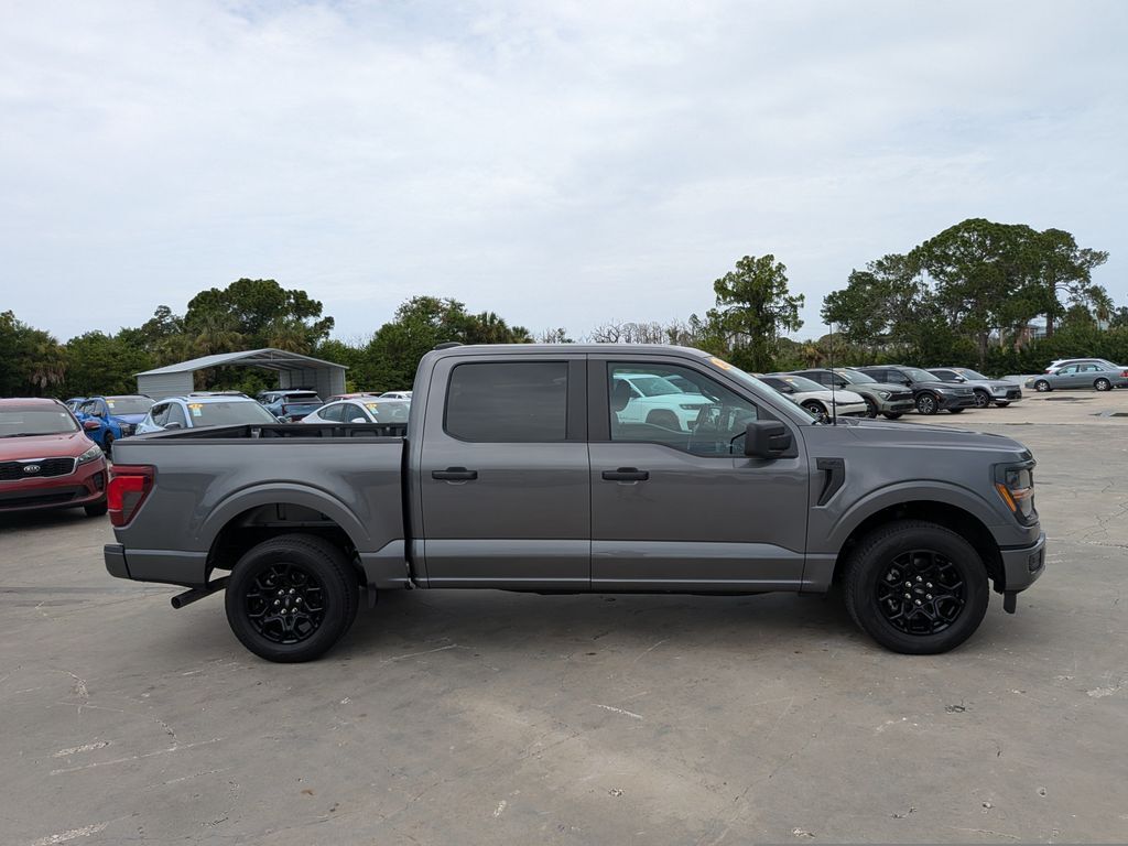 2026 Ford F-150 STX San Clemente CA