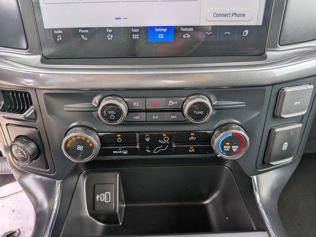 2026 Ford F-150 STX San Clemente CA