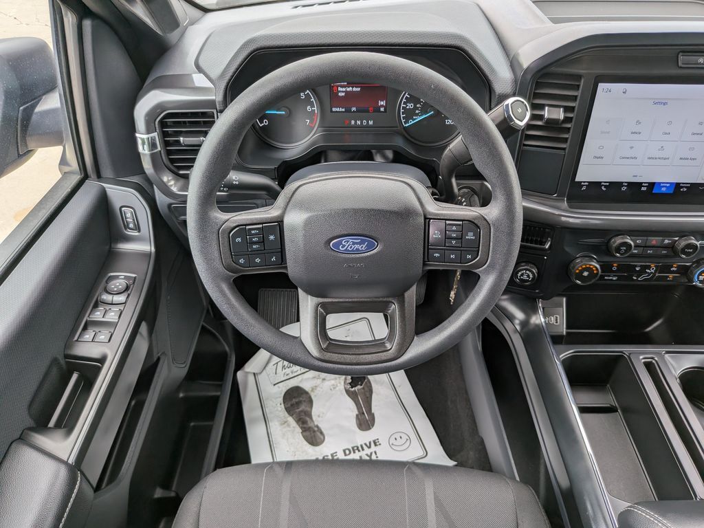 2026 Ford F-150 STX San Clemente CA