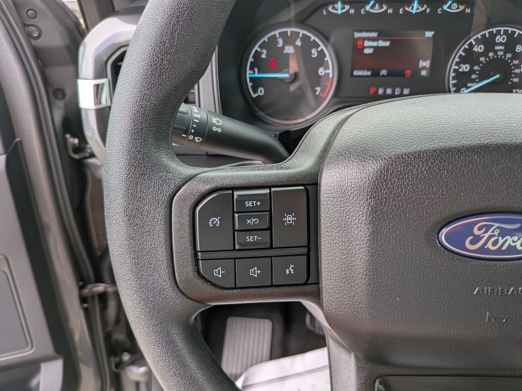 2026 Ford F-150 STX San Clemente CA