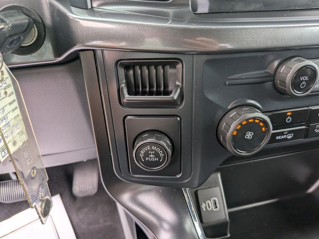 2026 Ford F-150 STX San Clemente CA