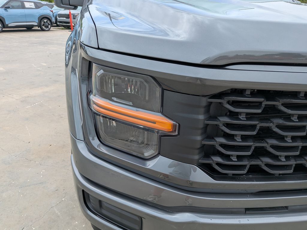 2026 Ford F-150 STX San Clemente CA
