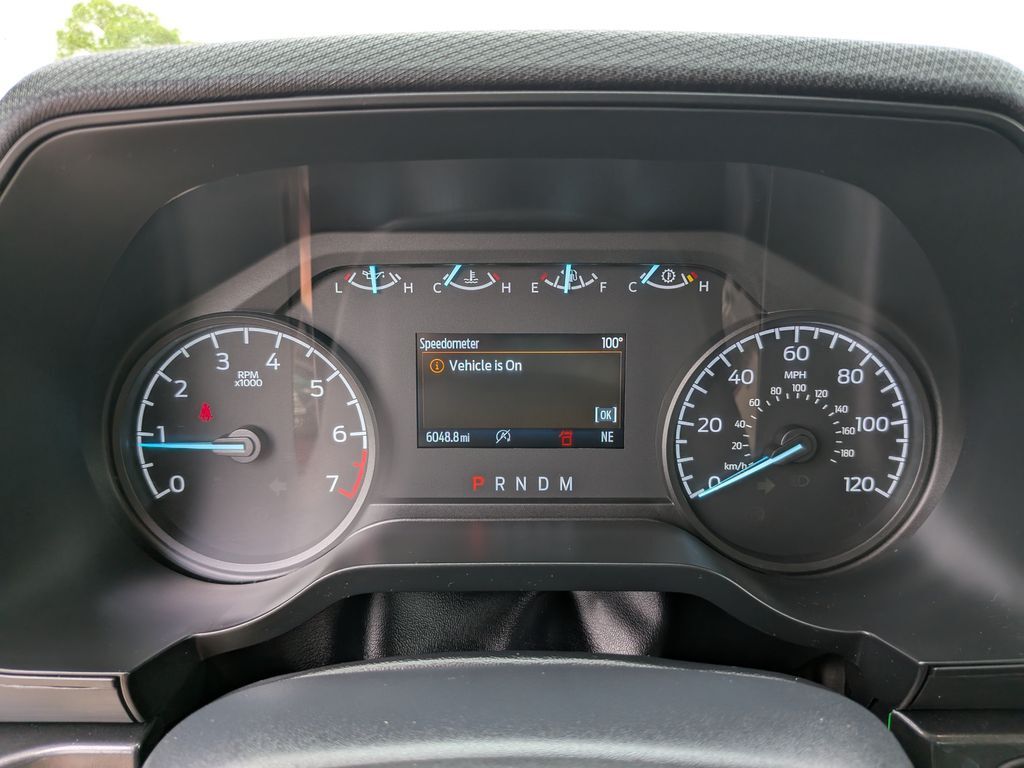 2026 Ford F-150 STX San Clemente CA