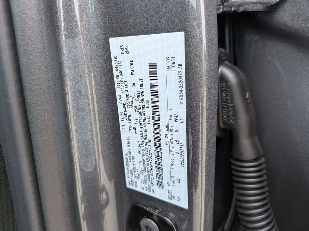 2026 Ford F-150 STX San Clemente CA