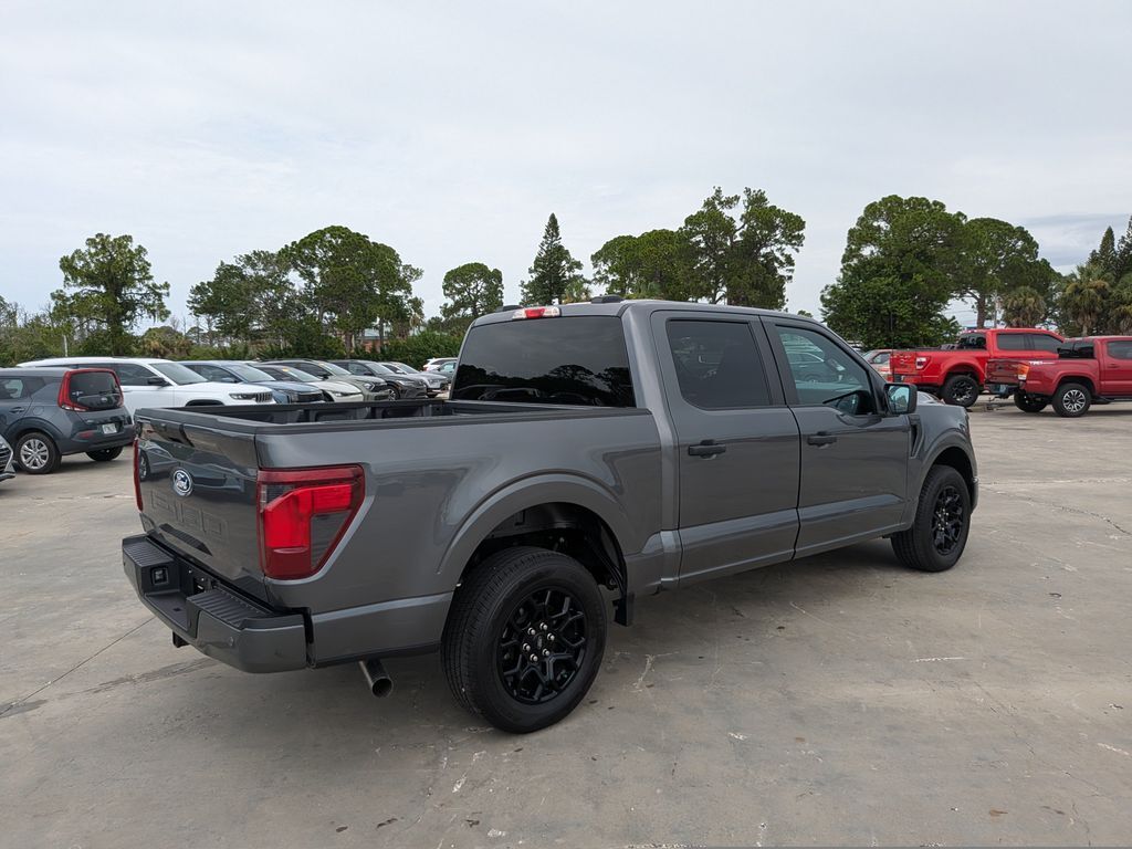 2026 Ford F-150 STX San Clemente CA