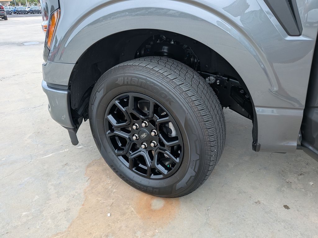 2026 Ford F-150 STX San Clemente CA