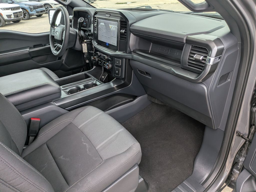 2026 Ford F-150 STX San Clemente CA