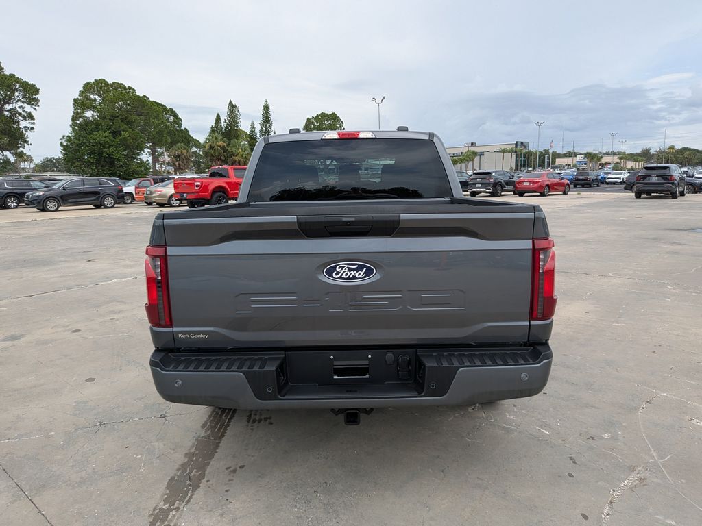 2026 Ford F-150 STX San Clemente CA