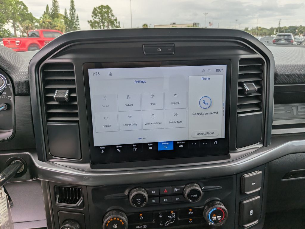 2026 Ford F-150 STX San Clemente CA