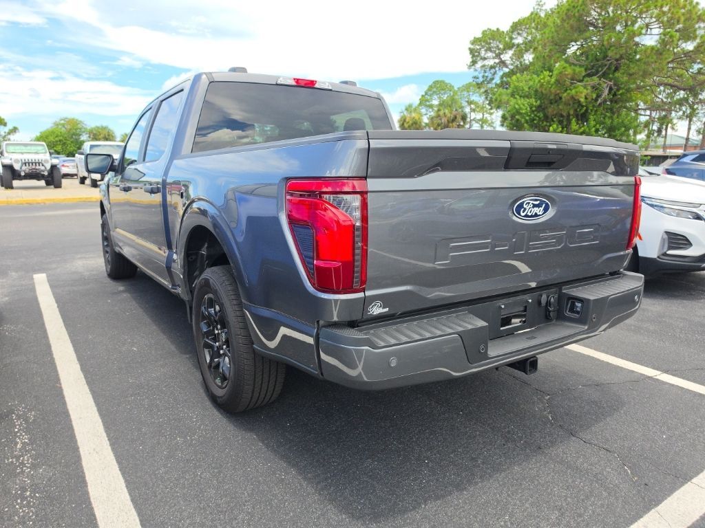 2026 Ford F-150 STX San Clemente CA