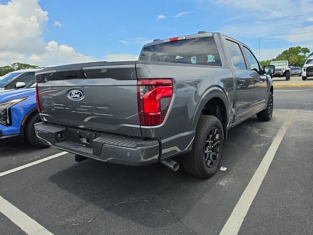 2026 Ford F-150 STX San Clemente CA