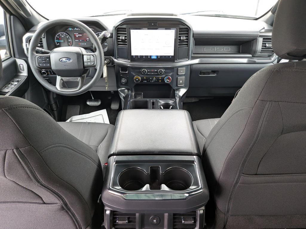 2026 Ford F-150 STX San Clemente CA