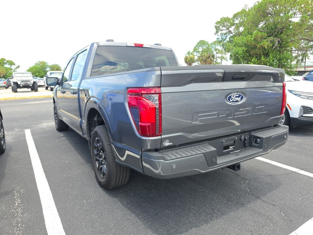 2026 Ford F-150 STX San Clemente CA