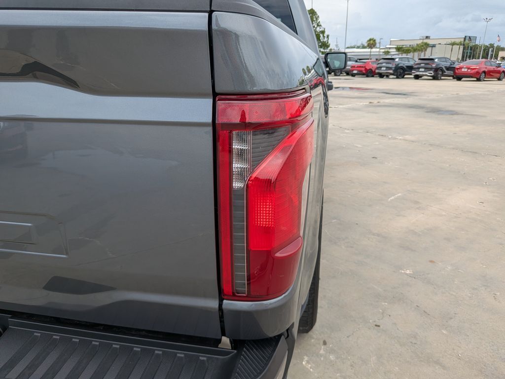 2026 Ford F-150 STX San Clemente CA