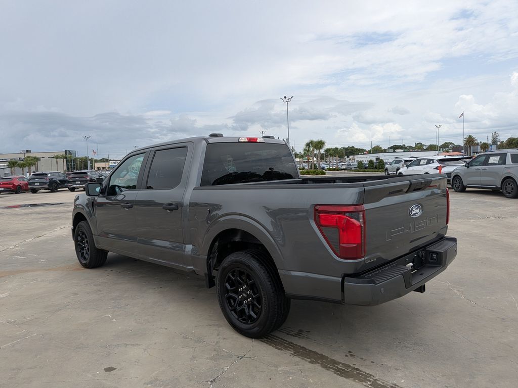 2026 Ford F-150 STX San Clemente CA