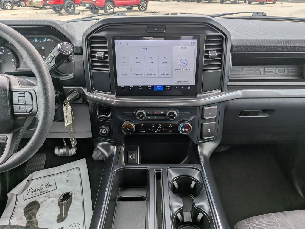 2026 Ford F-150 STX San Clemente CA