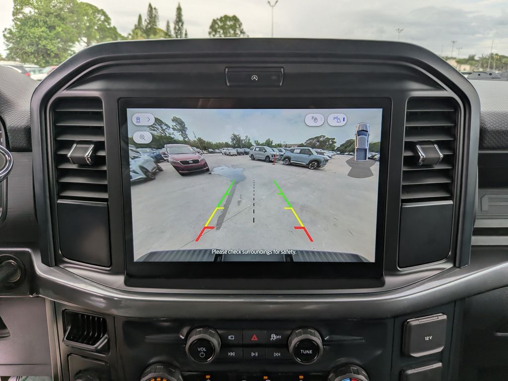 2026 Ford F-150 STX San Clemente CA