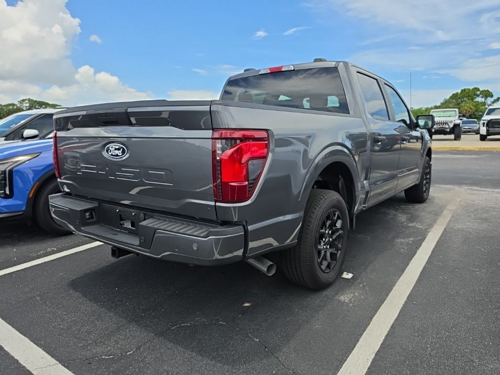 2026 Ford F-150 STX San Clemente CA