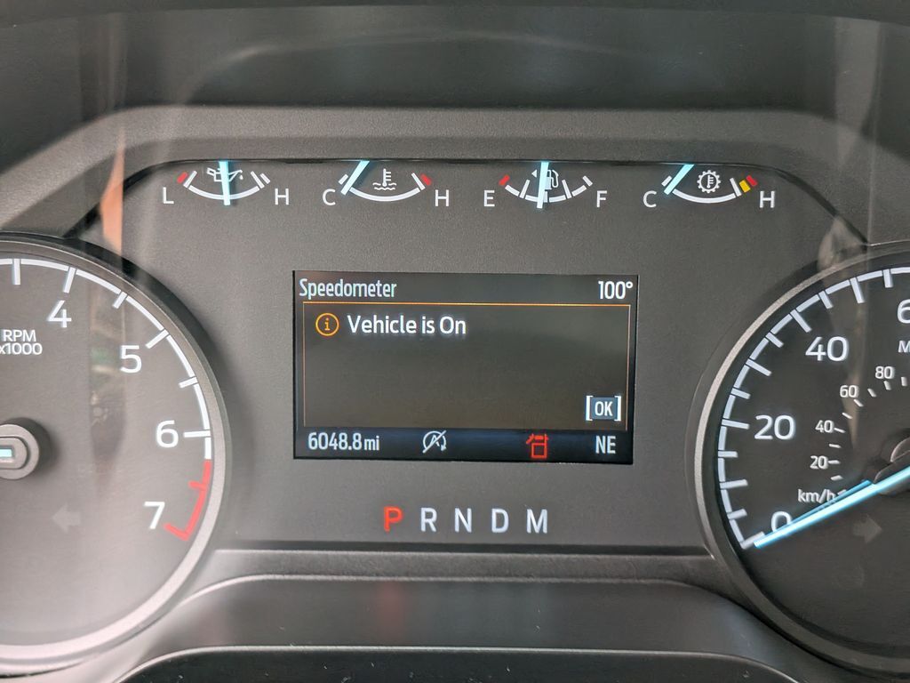 2026 Ford F-150 STX San Clemente CA